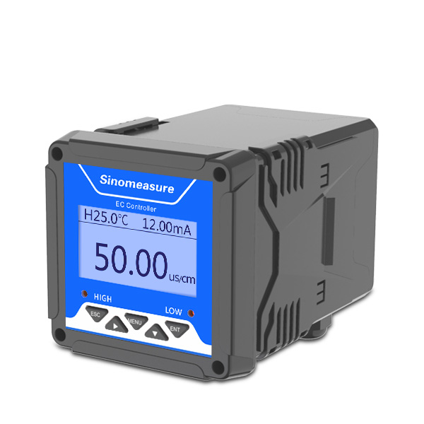 聯測_SIN-TDS210-C在線電導率儀 EC儀 TDS 鍋爐行業、純水檢測（升級款）_