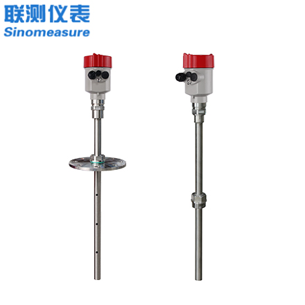 聯測_SIN-RD704雷達液位計_適用于無離子水、脫氧水等液體_