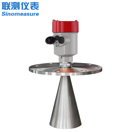 SIN-RD905雷達料位計_適用于固體顆粒、粉料_